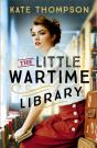 The Little Wartime Library - Preview