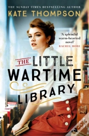 Capa do artigo The Little Wartime Library
