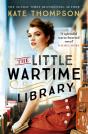 The Little Wartime Library - Preview