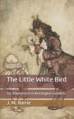 The Little White Bird