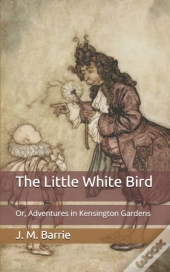 The Little White Bird