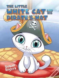 Capa do artigo The Little White Cat And His Pirate'S Hat