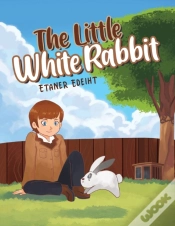 Capa do artigo The Little White Rabbit