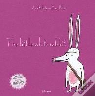 The Little White Rabbit