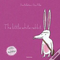 Capa do artigo The Little White Rabbit