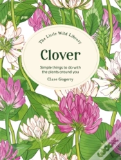 Capa do artigo The Little Wild Library: Clover