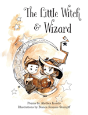 The Little Witch And Wizard - Preview