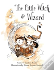 Capa do artigo The Little Witch And Wizard