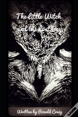 Capa do artigo The Little Witch