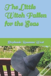 The Little Witch Fallen For The Seas