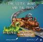 The Little Worm And The Train - Preview