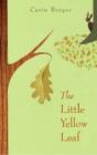 The Little Yellow Leaf - Preview