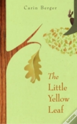 Capa do artigo The Little Yellow Leaf