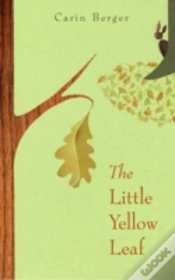 Capa do artigo The Little Yellow Leaf