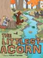 The Littlest Acorn - Preview