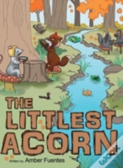 Capa do artigo The Littlest Acorn