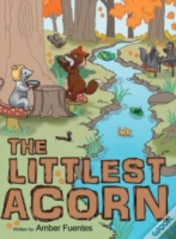 Capa do artigo The Littlest Acorn