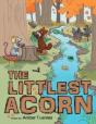 The Littlest Acorn - Preview