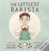 The Littlest Barista