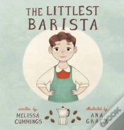 Capa do artigo The Littlest Barista