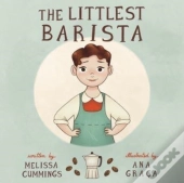 The Littlest Barista