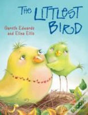 Capa do artigo The Littlest Bird