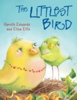 Capa do artigo The Littlest Bird