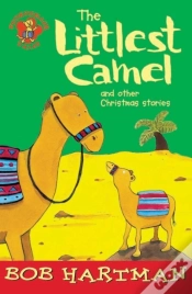Capa do artigo The Littlest Camel