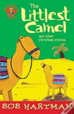 Capa do artigo The Littlest Camel