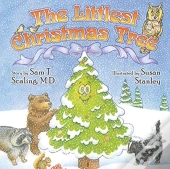 The Littlest Christmas Tree