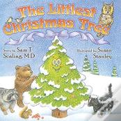 The Littlest Christmas Tree