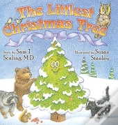 The Littlest Christmas Tree