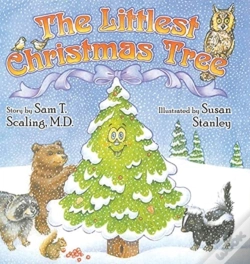 Capa do artigo The Littlest Christmas Tree