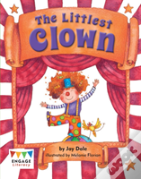 The Littlest Clown