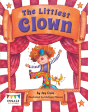 The Littlest Clown - Preview