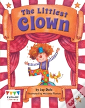 Capa do artigo The Littlest Clown