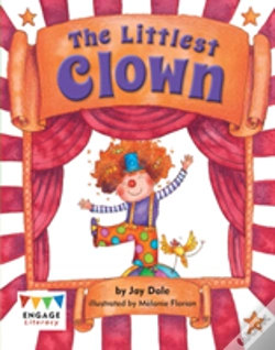Capa do artigo The Littlest Clown