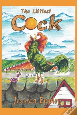 Capa do artigo The Littlest Cock