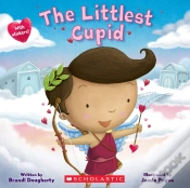 Capa do artigo The Littlest Cupid