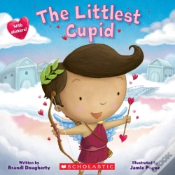 Capa do artigo The Littlest Cupid