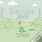 Capa do artigo The Littlest Dinosaur