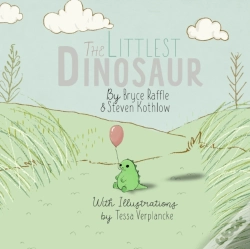 Capa do artigo The Littlest Dinosaur