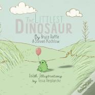 The Littlest Dinosaur