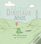 Capa do artigo The Littlest Dinosaur