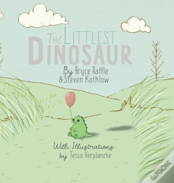 Capa do artigo The Littlest Dinosaur