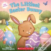 The Littlest Easter Bunny (Littlest Series)