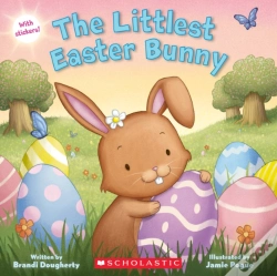 Capa do artigo The Littlest Easter Bunny (Littlest Series)