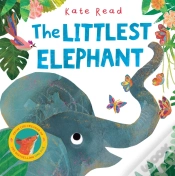 Capa do artigo The Littlest Elephant