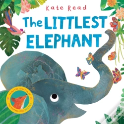 Capa do artigo The Littlest Elephant