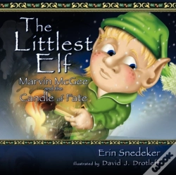 Capa do artigo The Littlest Elf